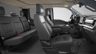 2026 Ford Super Duty® Internal Image 1